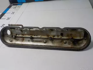 12582224 GM Клапанная крышка Chevrolet Tahoe GMT800 Арт E51812518, вид 6