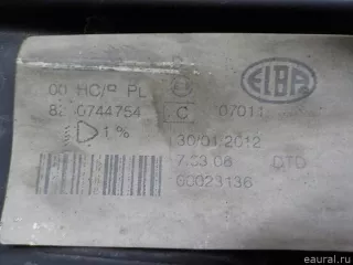 8200744754 Renault Фара передняя правая Lada largus  Арт E51834728, вид 6
