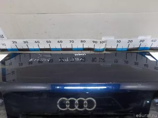 4E0827023A VAG Крышка багажника Audi A8 D3 (S8) Арт E51928847, вид 6