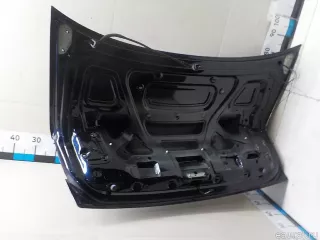 4E0827023A VAG Крышка багажника Audi A8 D3 (S8) Арт E51928847, вид 7