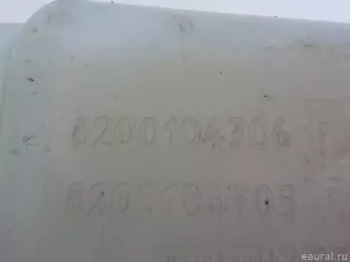 8200104706 Renault Бачок омывателя лобового стекла Renault Megane 2 Арт E51976259, вид 7