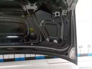 4E0827023A VAG Крышка багажника Audi A8 D3 (S8) Арт E52014877, вид 11