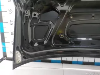 4E0827023A VAG Крышка багажника Audi A8 D3 (S8) Арт E52014877, вид 12