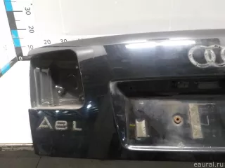 4E0827023A VAG Крышка багажника Audi A8 D3 (S8) Арт E52014877, вид 3