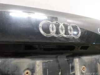 4E0827023A VAG Крышка багажника Audi A8 D3 (S8) Арт E52014877, вид 5