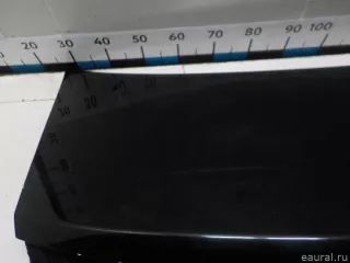 4E0827023A VAG Крышка багажника Audi A8 D3 (S8) Арт E52014877, вид 6