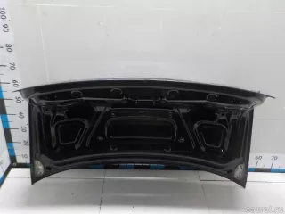 4E0827023A VAG Крышка багажника Audi A8 D3 (S8) Арт E52014877, вид 8