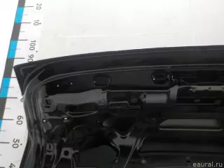 4E0827023A VAG Крышка багажника Audi A8 D3 (S8) Арт E52014877, вид 9