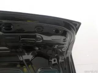 4E0827023A VAG Крышка багажника Audi A8 D3 (S8) Арт E52014877, вид 10