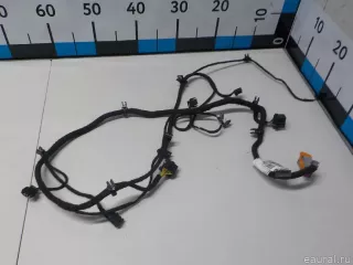 4E0971035D VAG Проводка (коса) Audi A8 D3 (S8) Арт E52020409, вид 1