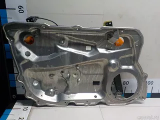 4E0837461B VAG Стеклоподъемник электр. передний левый Audi A8 D3 (S8) Арт E52021381, вид 1