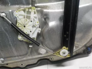4E0837461B VAG Стеклоподъемник электр. передний левый Audi A8 D3 (S8) Арт E52021381, вид 12