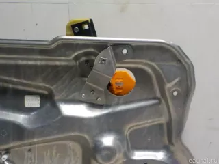 4E0837461B VAG Стеклоподъемник электр. передний левый Audi A8 D3 (S8) Арт E52021381, вид 5