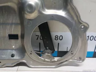 4E0837461B VAG Стеклоподъемник электр. передний левый Audi A8 D3 (S8) Арт E52021381, вид 6
