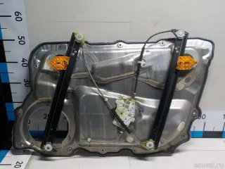 4E0837461B VAG Стеклоподъемник электр. передний левый Audi A8 D3 (S8) Арт E52021381, вид 8