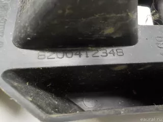 8200412348 Renault Кронштейн переднего бампера левый Renault Megane 2 Арт E52200039, вид 11