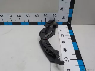 8200412348 Renault Кронштейн переднего бампера левый Renault Megane 2 Арт E52200039, вид 2