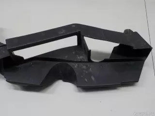 8200412348 Renault Кронштейн переднего бампера левый Renault Megane 2 Арт E52200039, вид 4