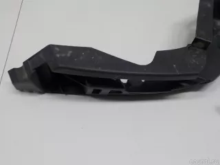 8200412348 Renault Кронштейн переднего бампера левый Renault Megane 2 Арт E52200039, вид 5