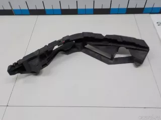 8200412348 Renault Кронштейн переднего бампера левый Renault Megane 2 Арт E52200039, вид 6