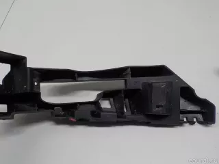 8200412348 Renault Кронштейн переднего бампера левый Renault Megane 2 Арт E52200039, вид 8