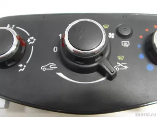 275103736R Renault Блок управления (другие) Renault Duster 2 Арт E52212579, вид 5