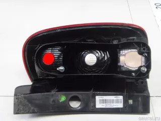 265553627R Renault Фонарь задний левый Renault Duster 2 Арт E52212629, вид 9