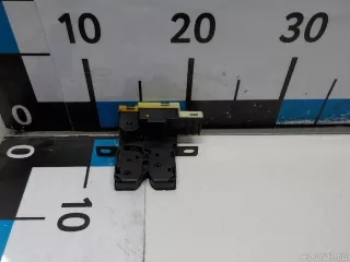 8200000894 Renault Замок крышки багажника Renault Scenic 2 Арт E52268537, вид 3
