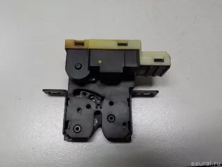 8200000894 Renault Замок крышки багажника Renault Scenic 2 Арт E52268537, вид 4