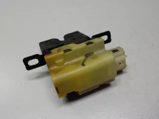 8200000894 Renault Замок крышки багажника Renault Scenic 2 Арт E52268537, вид 8
