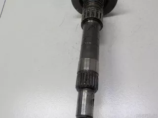 23210RCL010 Honda Вал КПП первичный Honda Accord 7 Арт E52288102, вид 5