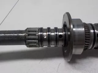 23210RCL010 Honda Вал КПП первичный Honda Accord 7 Арт E52288102, вид 6