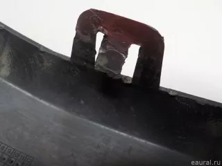 8200490342 Renault Накладка переднего бампера правая Renault Megane 2 Арт E52343726, вид 12