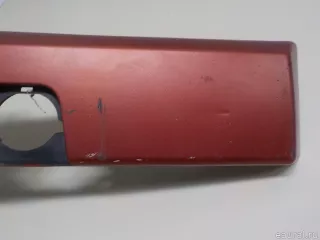 8200490342 Renault Накладка переднего бампера правая Renault Megane 2 Арт E52343726, вид 4