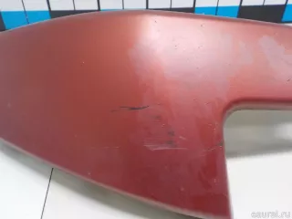 8200490342 Renault Накладка переднего бампера правая Renault Megane 2 Арт E52343726, вид 5
