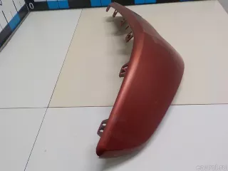 8200490342 Renault Накладка переднего бампера правая Renault Megane 2 Арт E52343726, вид 6