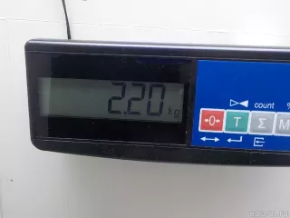  Зеркало правое электрическое Ford Aerostar Арт E7001854, вид 5