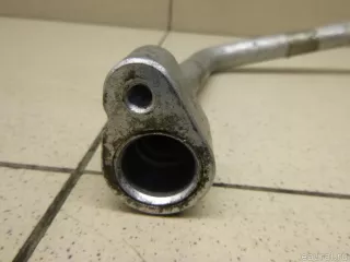  Трубка кондиционера Renault Logan 1 Арт E6895267, вид 3