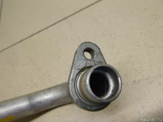  Трубка кондиционера Renault Logan 1 Арт E6895267, вид 4