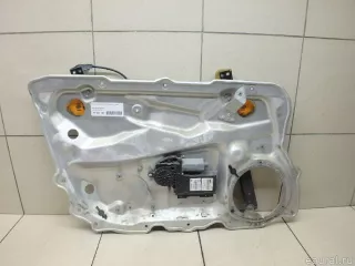 4E0837461B VAG Стеклоподъемник электр. передний левый Audi A8 D3 (S8) Арт E95623101, вид 6