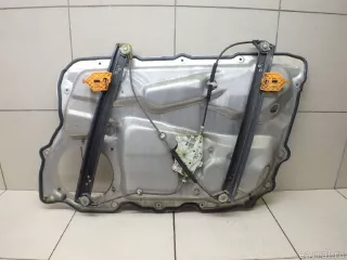 4E0837461B VAG Стеклоподъемник электр. передний левый Audi A8 D3 (S8) Арт E95623101, вид 7