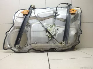 4E0837461B VAG Стеклоподъемник электр. передний левый Audi A8 D3 (S8) Арт E95623101, вид 8