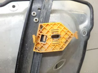 4E0837461B VAG Стеклоподъемник электр. передний левый Audi A8 D3 (S8) Арт E95623101, вид 9