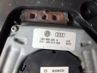  Вентилятор радиатора Audi A8 D3 (S8) Арт E95627895, вид 10