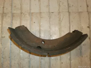 3095195N Volvo Колодки барабанные Volvo FM Арт E4108343, вид 2