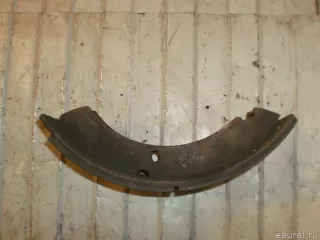 3095195N Volvo Колодка барабанного тормоза Volvo F Арт E4122177, вид 2