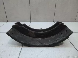3095195N Volvo Колодка барабанного тормоза Volvo F Арт E4148407, вид 2