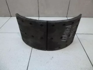 3095195N Volvo Колодка барабанного тормоза Volvo F Арт E4148407, вид 4