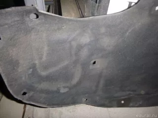 4E0863825D VAG Шумоизоляция капота Audi A8 D3 (S8) Арт E5476303, вид 5