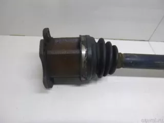 4E0407272P VAG Полуось передняя правая Audi A8 D3 (S8) Арт E5518603, вид 3